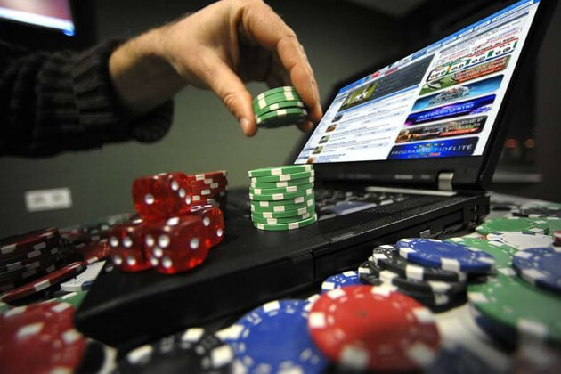 Arguments pour se débarrasser de vidéo poker en ligne
